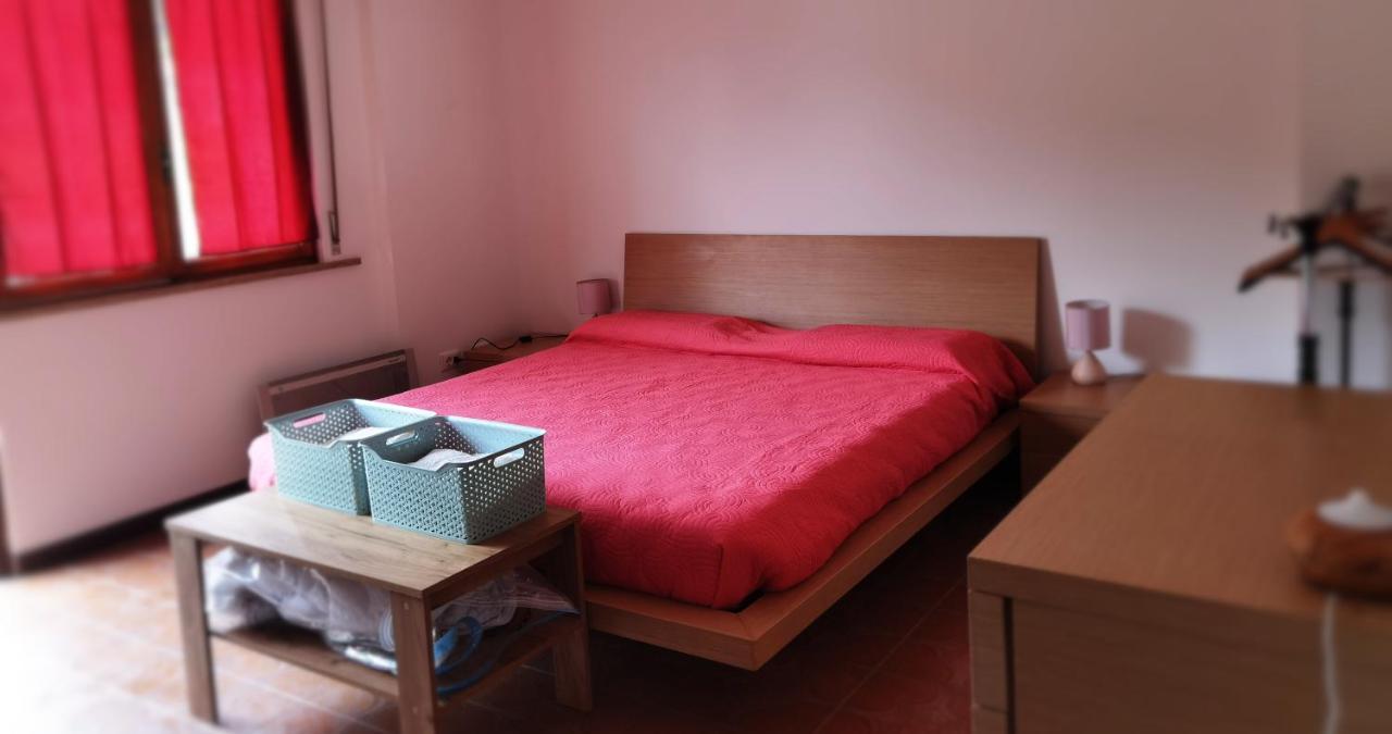 Angela Home - Rooms Sedico Extérieur photo