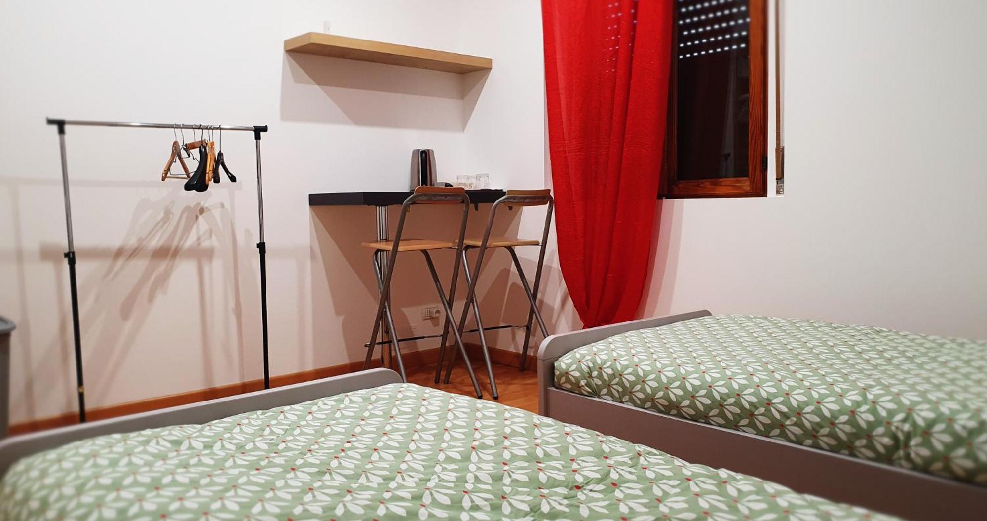 Angela Home - Rooms Sedico Extérieur photo