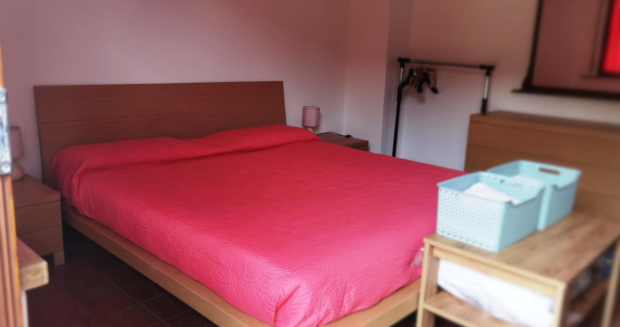 Angela Home - Rooms Sedico Chambre photo